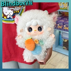 Yooki Lamb 400% Vinyl Plush Doll ( Chính Hãng )