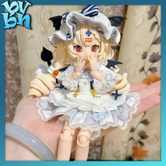 Sugary Girls MJD Series Dolls