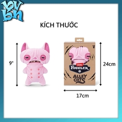 Fuggler Alley Cats 9" inch