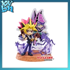 YU-GI-OH! Duelsit Figure Collection Series Blindbox RE-MENT