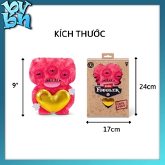 Fuggler Love Fuggs 9" Series