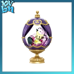 POKEMON Ovaltique Collection Series Blindbox RE-MENT