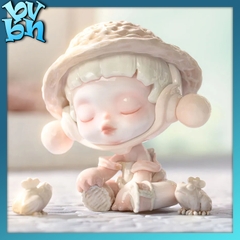 Blindbox Skull Panda The Warmth Nắng Ấm ( Chính Hãng )