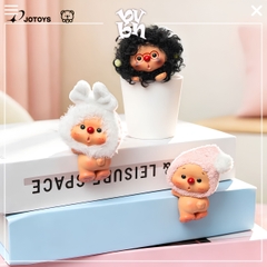 Hipper OYO Bathroom Adventure Mini Series Blind Boxes
