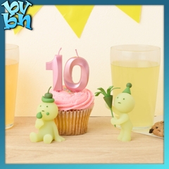 Smiski Birthday Series