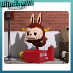 Blindbox THE MONSTERS Almost Hidden Series Figures ( Chính Hãng )