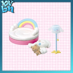 Cinnamoroll Living Room Series Blindbox RE-MENT