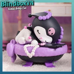 Blindbox Sanrio Characters Fall Asleep Series POP MART