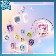 Miniso Sanrio Character Pocket Elf Series Blindbox