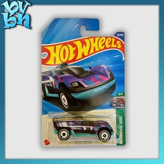 Random Art Cars Hot Wheels Series 2025 Mattel