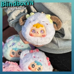 Blindbox Samuel ( Tyke 3 ) Twelve Constellations