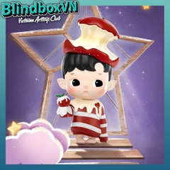 HACIPUPU A Night of Fantasy Series Figures Blind Box