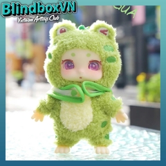 Blind BoxLokiki Nursery Rhyme Pendant Series
