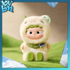 OZAI Emotional Prism Series Plush Doll Blindbox Series