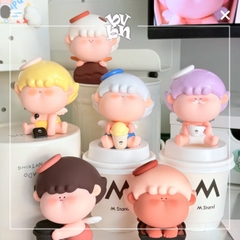 AMLLS x M Stand Coffee Series