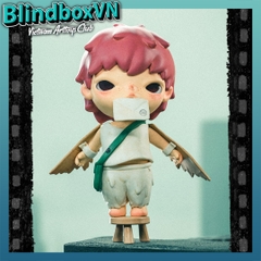 Blindbox Hirono Series 4 Mime