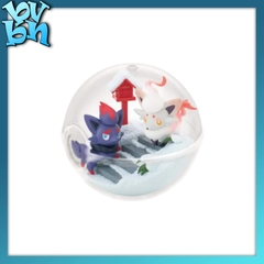POKEMON Terrarium 14 Series Blindbox RE-MENT