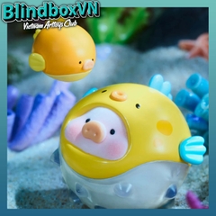 LULU THE PIGGY - OCEAN SERIES BLIND BOX by TOYZEROPLUS