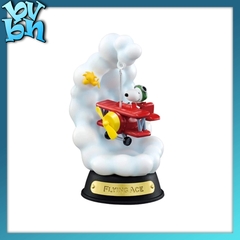 Snoopy Swing Omament Blindbox Series Blindbox RE-MENT