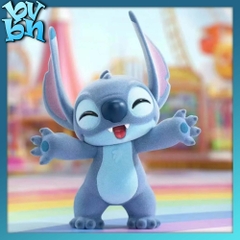 52TOYS Disney The Cute Stitch Series Series Blind Box Figure