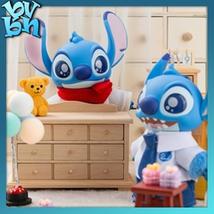 Disney Stitch Dress Up Show Series Toptoy