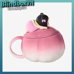 PUCKY The Feast Series-Ceramic Cup