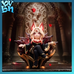 League of  Legends Midlane Icón Series Figures