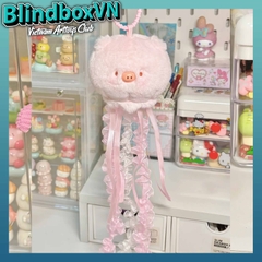 Sweet Baby Piggy Sweet Baby Aquarium Series Plush