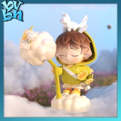 Blindbox Mimi Little World Sweet Conquests Heyone