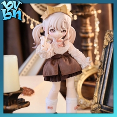 Misya Museum of the Weird Series 1/8 Action Figure BJD Blind Box
