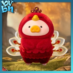 Lulu the Piggy Animal Party Blindbox Figure Series
