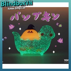 Foodie Dinosaur - Ghost Pumpkin Toyzeroplus ( Chính Hãng )