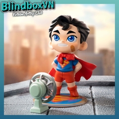 Blindbox DC Justice League Childhood Series