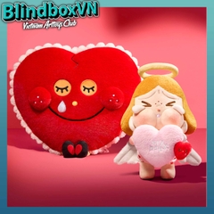 CRYBABY Crying for Love Series-Plush Gift Box