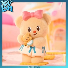 Butterbear My Buttery Bakery Series BlindBox