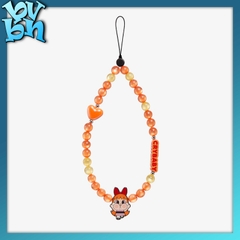 CRYBABY x Powerpuff Girls Series-Phone Charm Blind Box
