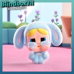 Blindbox Crybaby The PowerPuff Girls Series POPMART ( Chính hãng )