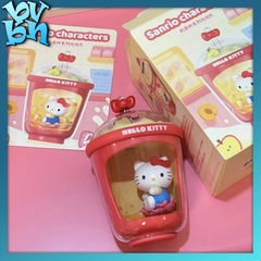 Sanrio Milk Tea Cup Series Light Dynamic Blind Box