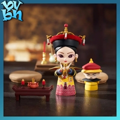 Hậu Cung Chân Hoàn Truyện Empresses In The Palace Legend of Zhen Huan Blindbox Series 4