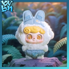 Q.Kid Fairy Tales Plush Series Blindbox
