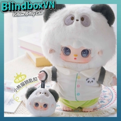 Yooki Cute Pet Dreams 400% Series Plush Blind Box