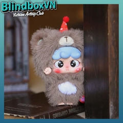 Blind Box Migo Funny Pendant Plush Doll Series