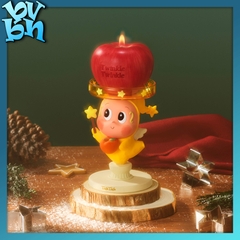 Apple of My Eye Series Twinkle Festival Gift Box