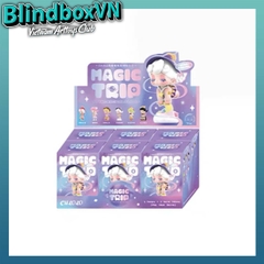 CULOLO Magic Trip Series Blind Box ( Chính Hãng )