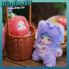 Nommi Interesting Fruits Series BlindBox