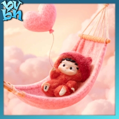 OZAI - First Floating Bottle Mini Blind Box Series