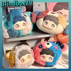 Meymei The Forgotten Corner Series BlindBox