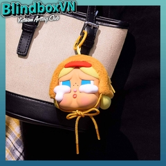 CRYBABY Crying Again Series-Earphone Case Duck You