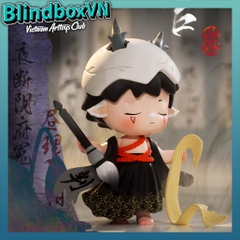 QMSV MINI Z GUNDAM&GUNDAM MK-II BLINDBOX SERIES