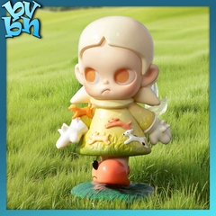 POP MART Zsiga Take It Slow Series Figures